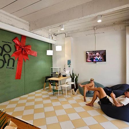 Hao Norn Hostel Thong Sala Buitenkant foto