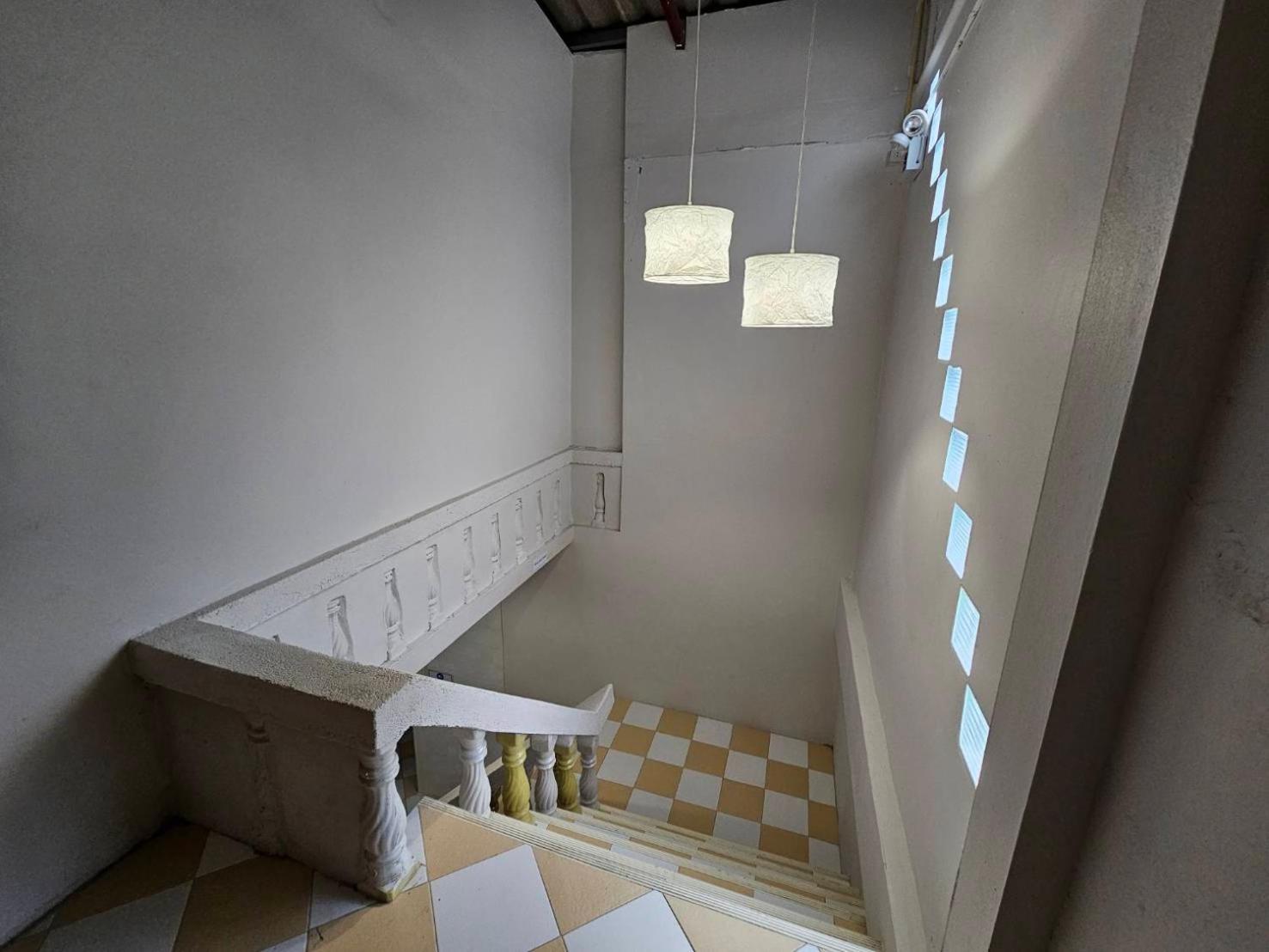 Hao Norn Hostel Thong Sala Buitenkant foto