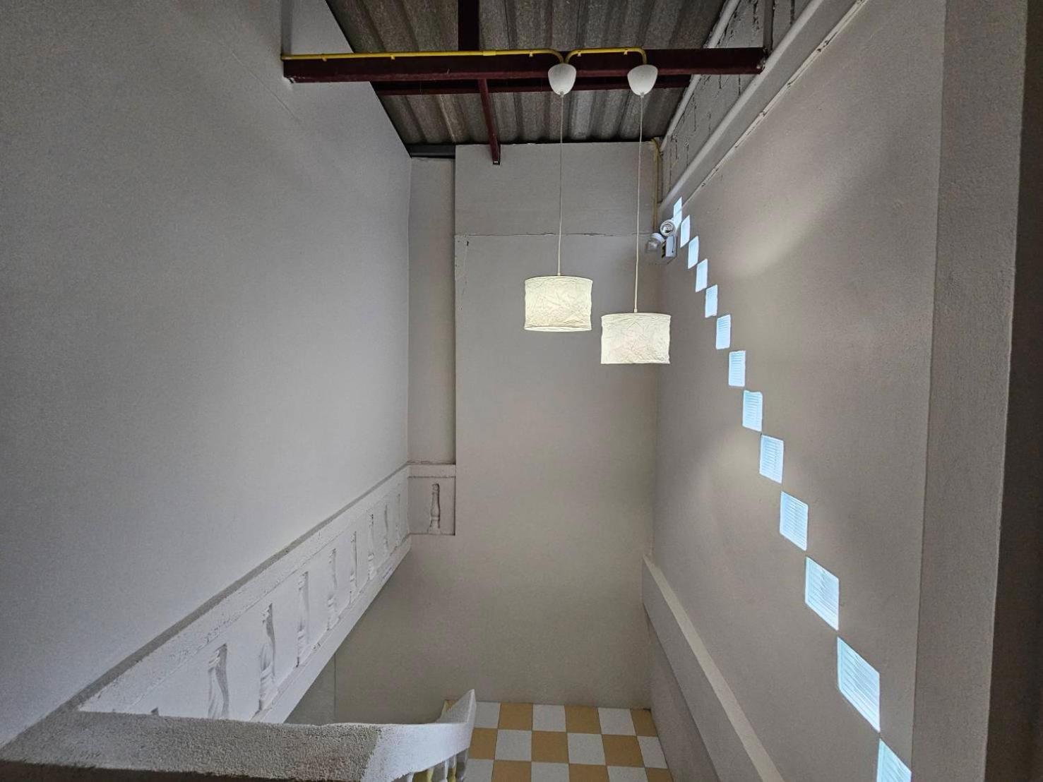 Hao Norn Hostel Thong Sala Buitenkant foto