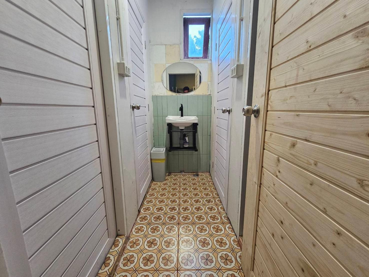 Hao Norn Hostel Thong Sala Buitenkant foto