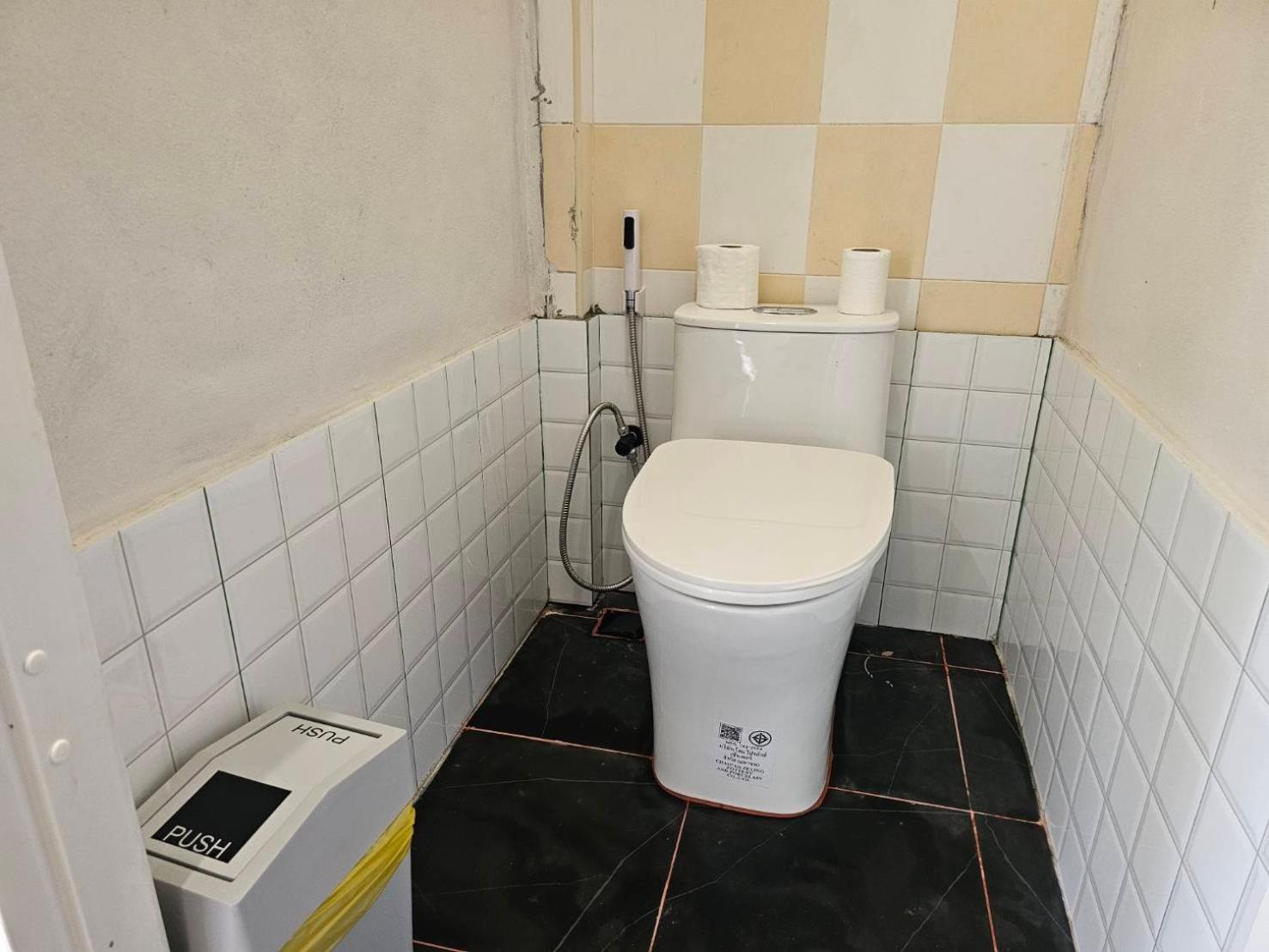 Hao Norn Hostel Thong Sala Buitenkant foto