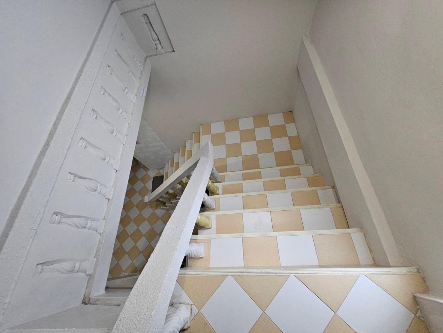 Hao Norn Hostel Thong Sala Buitenkant foto
