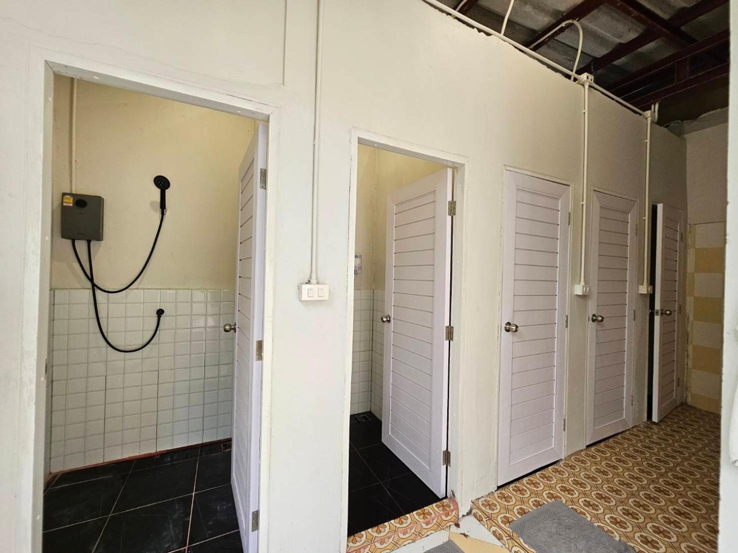 Hao Norn Hostel Thong Sala Buitenkant foto