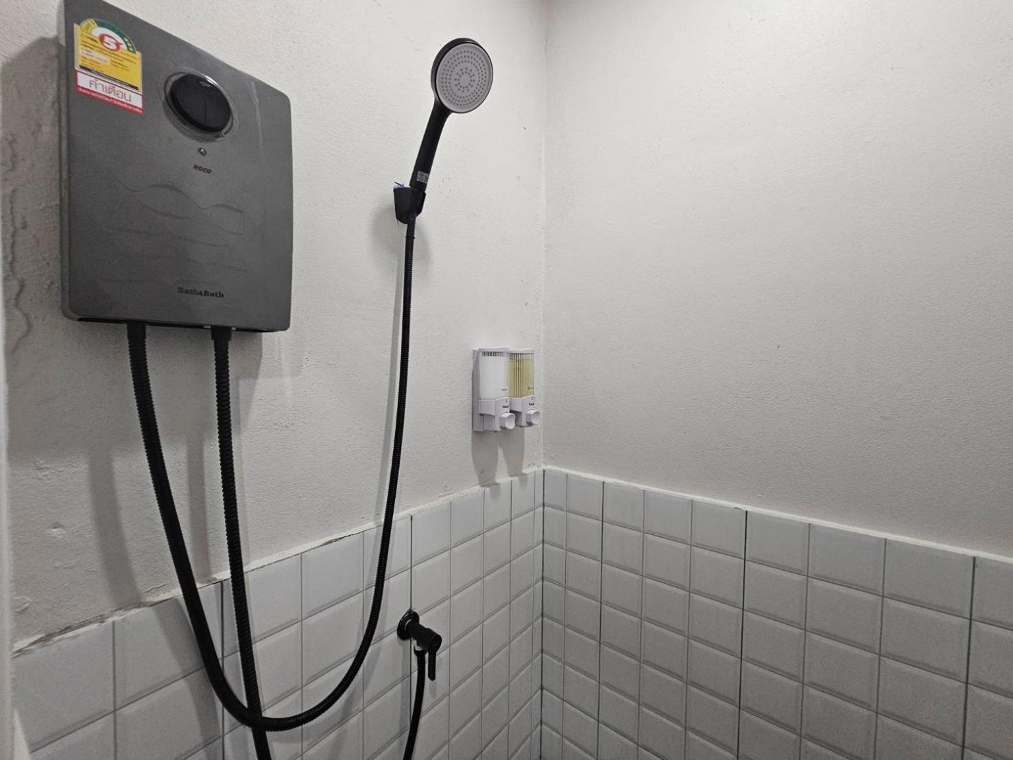 Hao Norn Hostel Thong Sala Buitenkant foto
