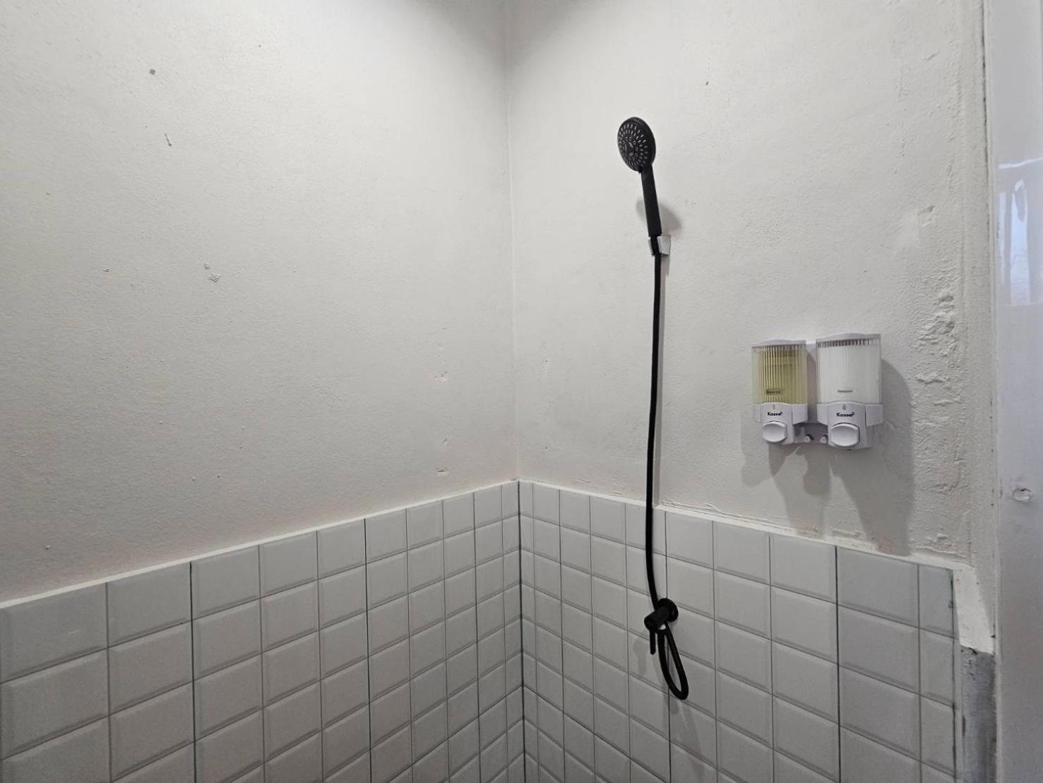 Hao Norn Hostel Thong Sala Buitenkant foto
